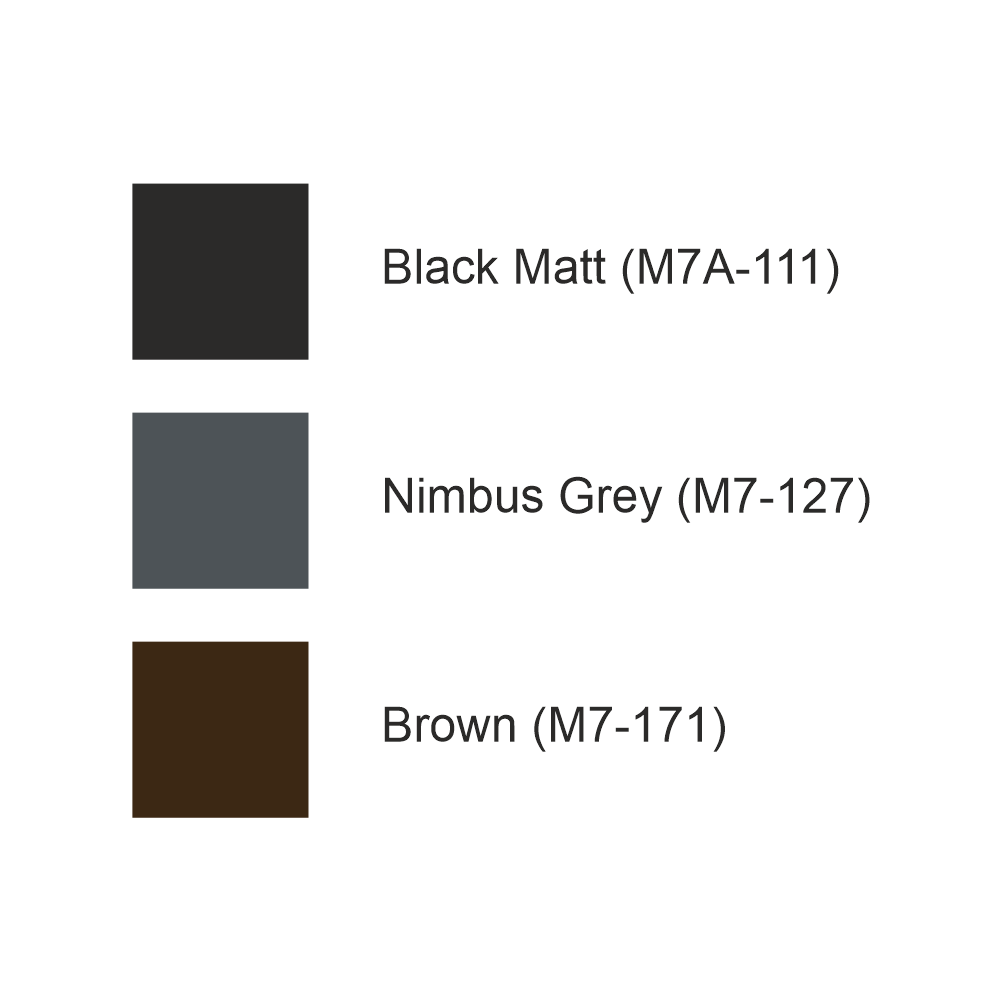 Basketball wall decal colour options – vinyl finishes for sports wall decor