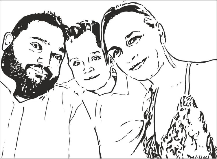 Custom Decals – Art Decals