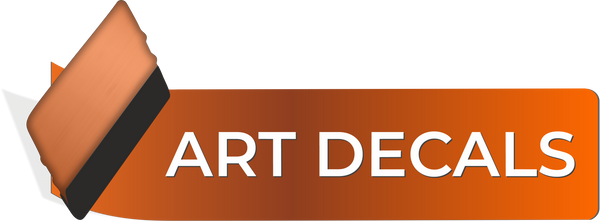 Art Decals